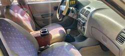 Hyundai Verna